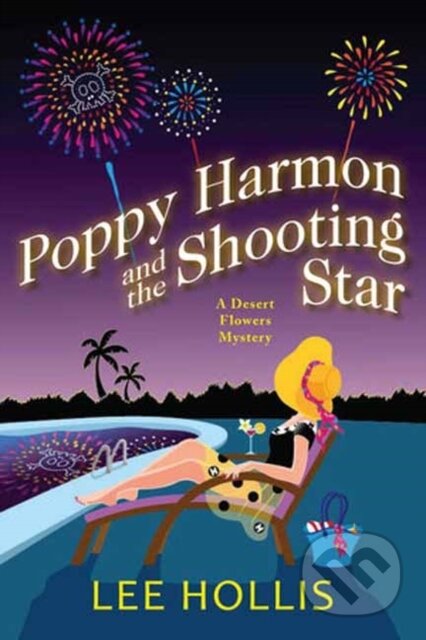 Poppy Harmon and the Shooting Star