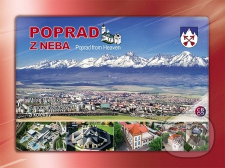 Poprad z neba - Poprad from heaven