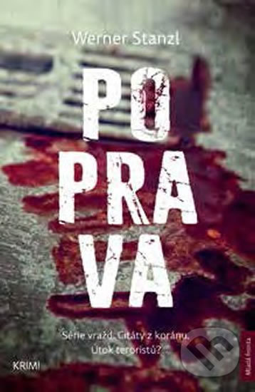 Poprava