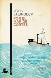 Por el mar de Cortés