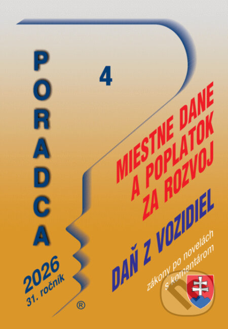 Poradca 4/2026