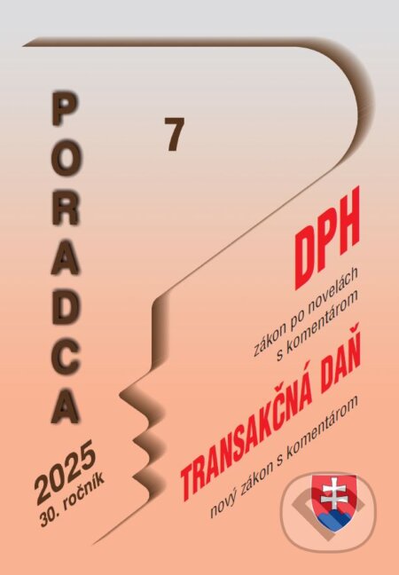 Poradca 7/2025