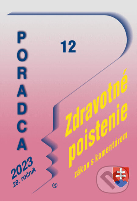 Poradca č. 12 / 2023