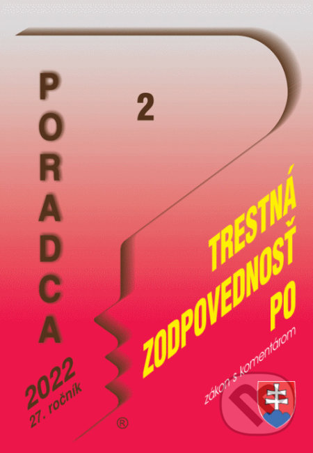 Poradca č. 2 / 2022