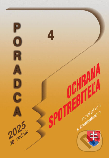 Poradca č. 4 / 2025