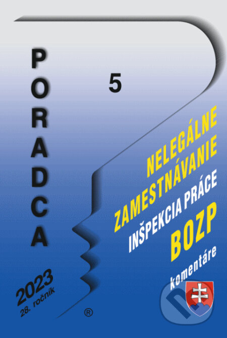 Poradca č. 5 / 2023