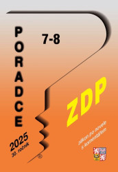 Poradce Zákon o daních z příjmů s komentářem (7-8/2025)