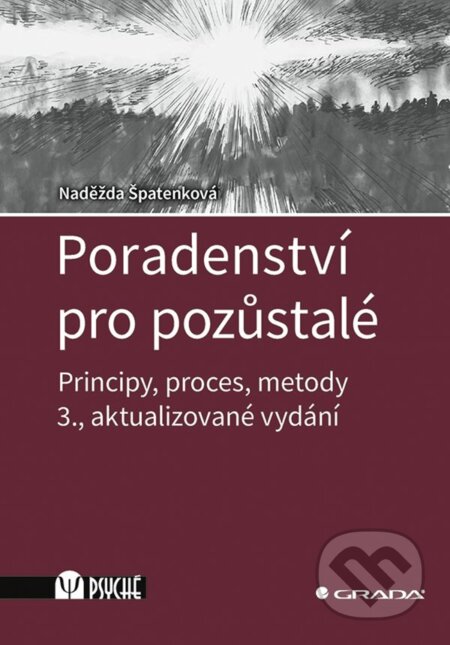 Poradenství pro pozůstalé