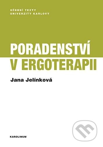 Poradenství v ergoterapii