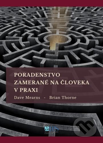 Poradenstvo zamerané na človeka v praxi