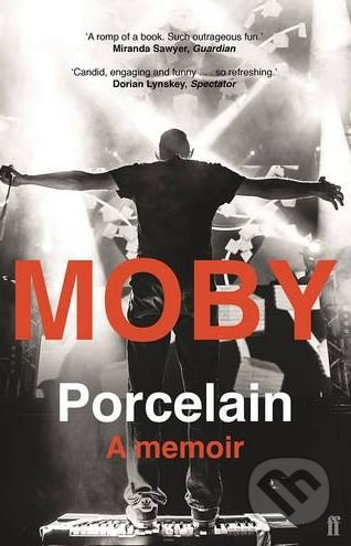 Porcelain (A Memoir)
