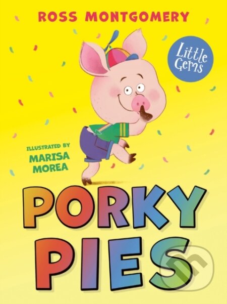 Porky Pies