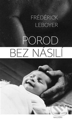 Porod bez násilí