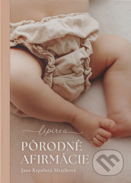Pôrodné afirmácie (Kroky k tebe)