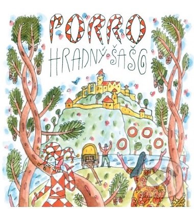 Porro - Hradný šašo