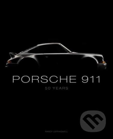 Porsche 911 (50 Years)