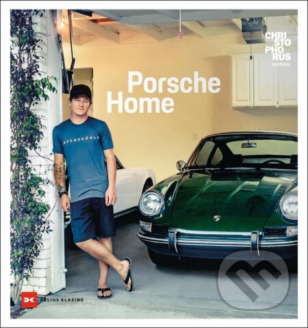 Porsche Home : Christophorus Edition