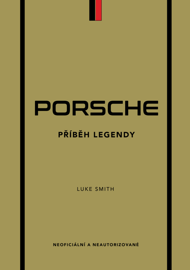 Porsche Příběh legendy