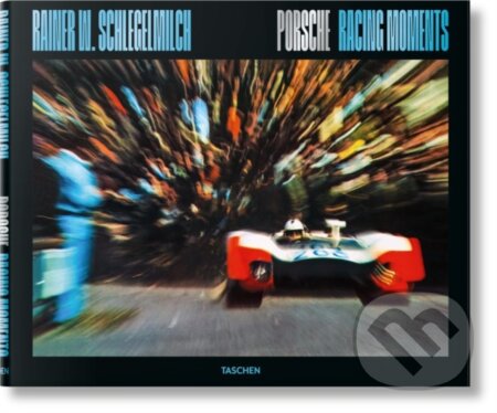 Porsche Racing Moments