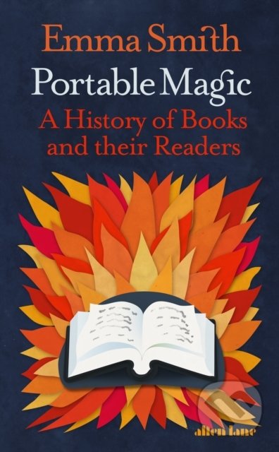 Portable Magic