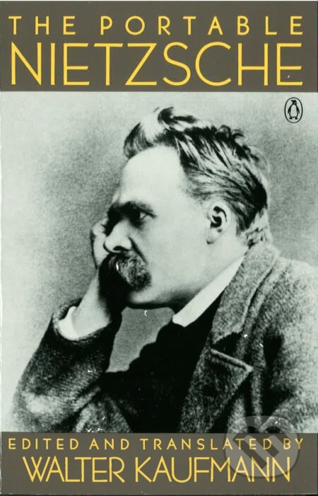 Portable Nietzsche