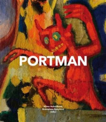 Portman (Josef Portman (1893–1968). Na pomezí bibliomanie) - kniha z kategorie Životopisy