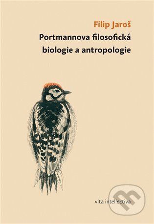 Portmannova filosofická biologie a antropologie