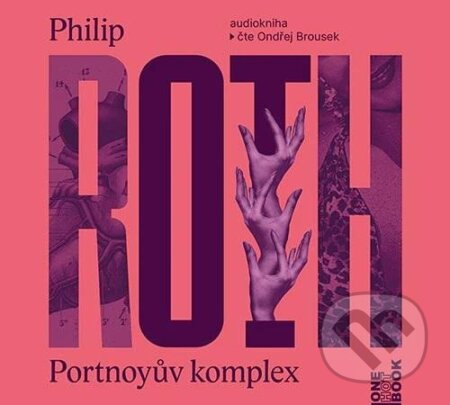 Portnoyův komplex