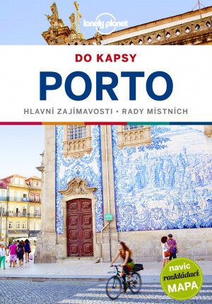 Porto do kapsy - Lonely planet