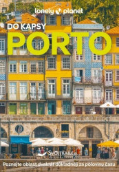 Do kapsy: Porto - kniha z kategorie Průvodci Evropou