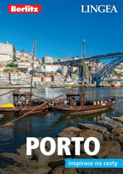 Porto - kniha z kategorie Průvodci Evropou