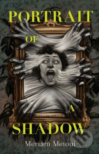 Portrait of a Shadow