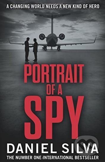 Portrait of a Spy