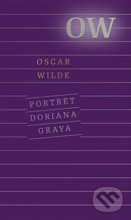 Portrét Doriana Graya
