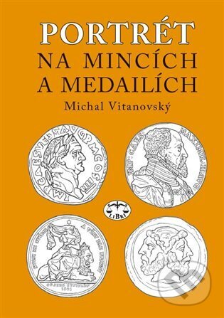 Portrét na mincích a medailích