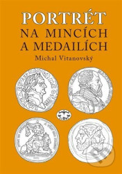 Portrét na mincích a medailích