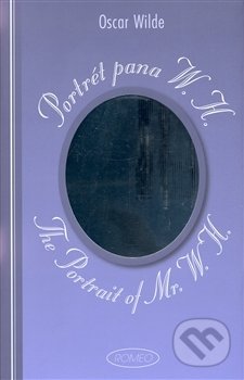 Portrét pana W.H. / The Portrait of Mr. W.H.