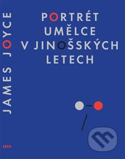 Portrét umělce v jinošských letech