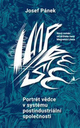 Portrét vědce v systému postindustriální společnosti - kniha z kategorie Společenská beletrie