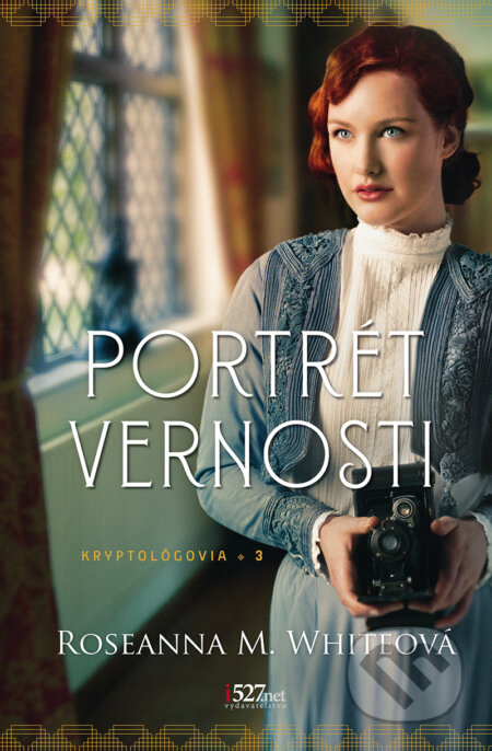 Portrét vernosti