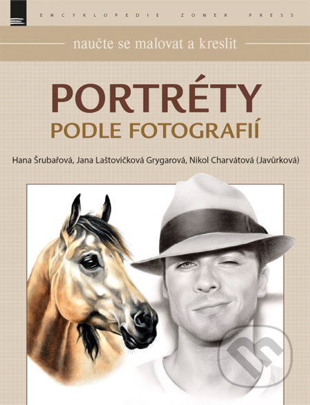 Portréty podle fotografií