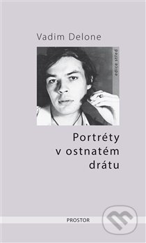 Portréty v ostnatém drátu
