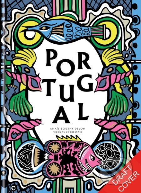 Portugal (Recipes and ingredients)