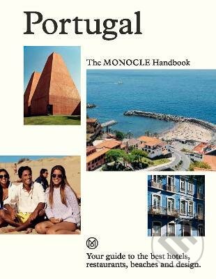 Portugal: The Monocle Handbook