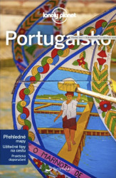 Portugalsko - kniha z kategorie Mapy a cestování