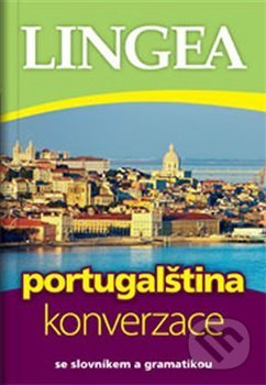 Portugalština