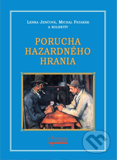 porucha hazardného hrania
