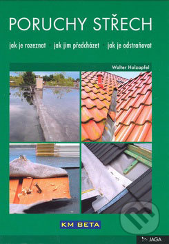 Poruchy střech