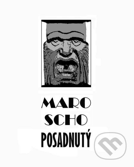 Posadnutý