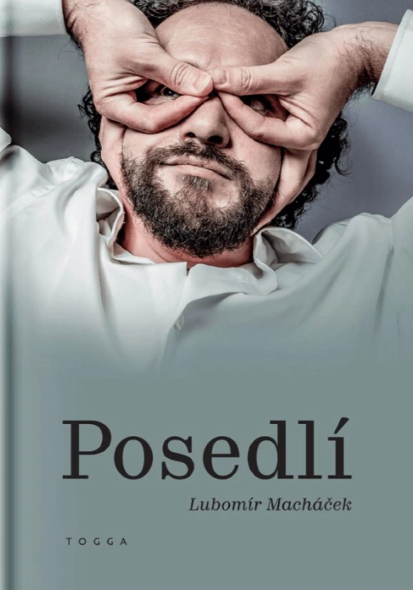 Posedlí